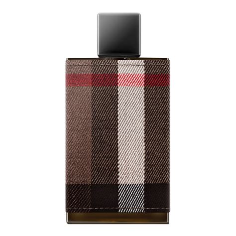 burberry london perfume men's|burberry london for men 100ml.